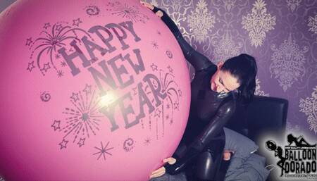 Tinchens Happy New Year Preparations Cattex 72 Nonpop HD Version