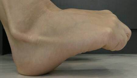 MP41080p I love your toe curl gold color (Part 2) MP4 FULL HD 1080p