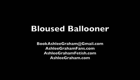 Bloused Ballooner HD