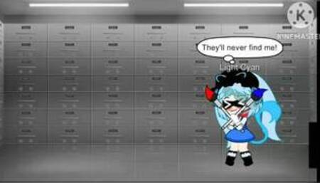 ~ ~ Julio69shadow Request! ~ ~