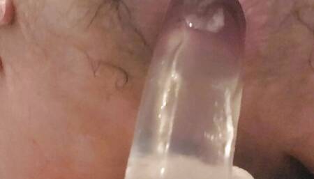 Really wanting some dick
