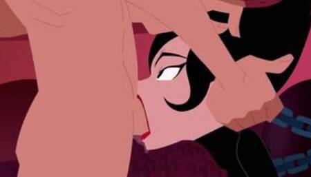 Zone Montage Sex Anal Hard Hentai