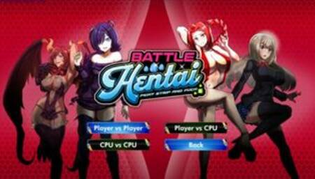 Hentai Key Girl - Lara Lewd versus Zone Tan -