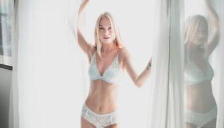 SexArt Holiday On Mykonos Part 1