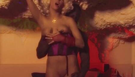 SHOWGIRLS - Episode 7