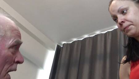 pissing pee