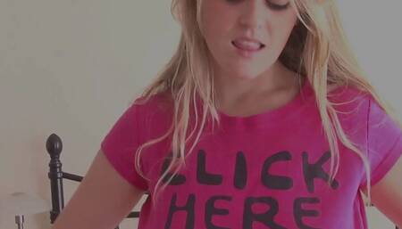 Young slut wants to click on her to see her naked