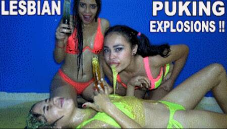 3 MODELS LESBIAN DOMINATION 221228SJUD DIANA + SARAI + VIOLET LESBIAN PUKING PARTY HD MP4