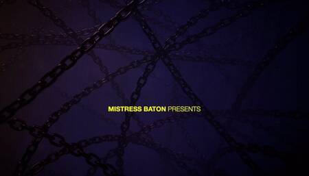 Sub Alexia's Bastinado