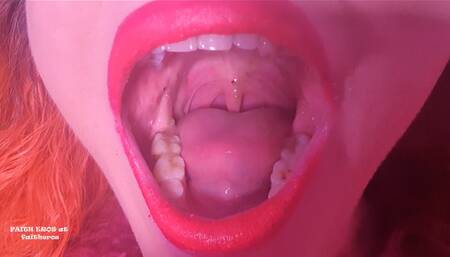 CHRISTMAS SNACK OF GODDESS FAITH EROS - FACE EDITION