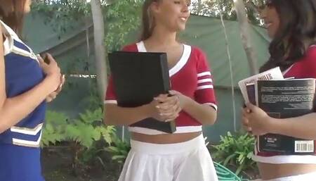 Perversions of hot lesbian women #5 - Full movie 100 min