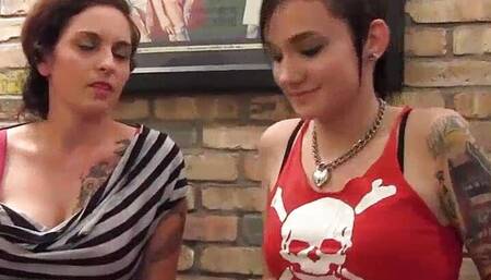 Lesbians in love fuck with sex toys  #8 - Full movie 100 min