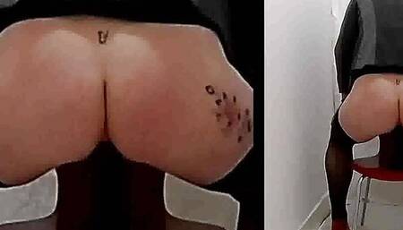 the black cock part three