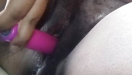 BBW Masterbating at my job.