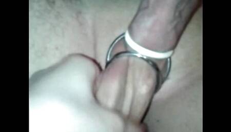 Ball Squeezing Slapping Punching 3