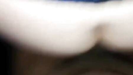 YoungEnglishBBW - Amazing BBC outdoor doggy cumming hard