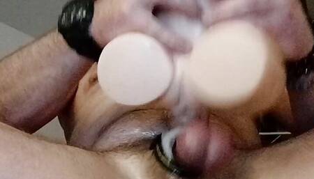Fuck vulve