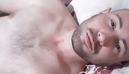 hard-on in the morning
