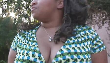 BBW Bitch need an BBC