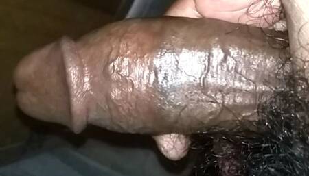 Indian masturbation in outdoor handjob sex powerful method