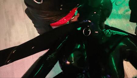 I rule their gay-games (SD Video)