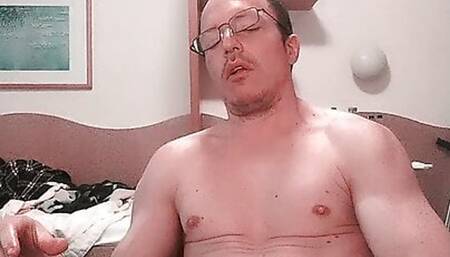 Ending the Game with a Huge Cumshot
