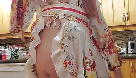 May I Dance for u?
