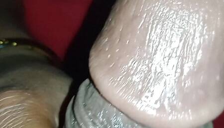Desi bhabhi ne apne hasbend ki hard chudai ki land chus kar up bhabhi ki chut chati unke hasbend ne