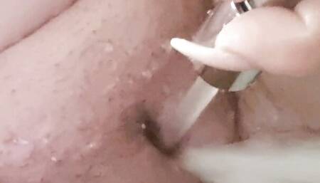 My pussy loves it rough