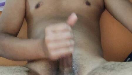 Haryanvi wanking