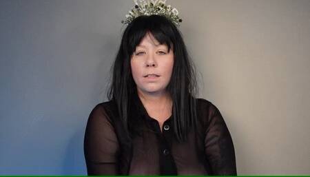 Loser Humiliation on NYE! WMV 1080