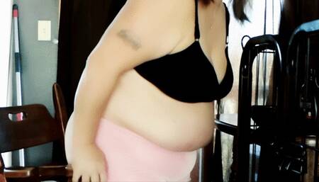 Messy Ice Cream and Shower - Remaster