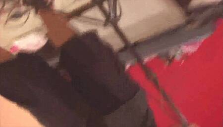 part 2, Teen cuties lick and taste each other