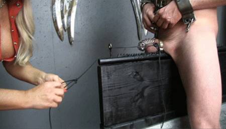 Give Me The Domme Codes  Part 2  (WMV HD)