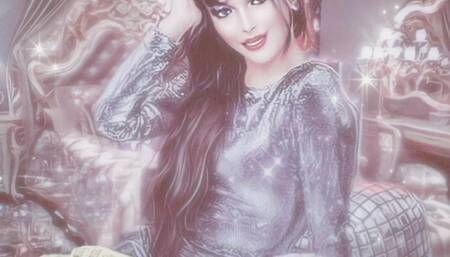 Luxury Girl Ripoff-Fantasy