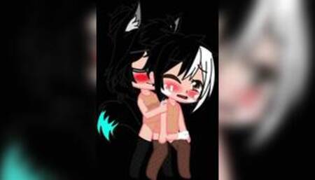 Novo brinquedo da mamãe (Gacha club) parte 2