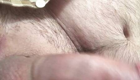 A juicy fat cock