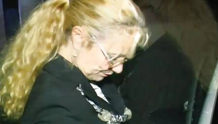 So Ficken Schlampen in Uniform - Episode 3