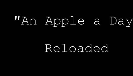 Dakota Marr An Apple a Day Reloaded preview insertion food fetish
