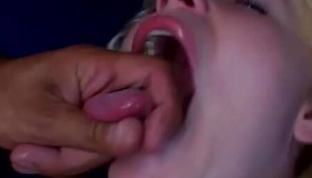 Dirty Teen Story