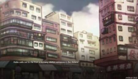 [Gameplay] Fucking Katie's VIRGIN pussy [Waifu Fighter - Hentai Gameplay]