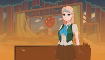 [Gameplay] Camp Mourning Wood - Part 9 - Naked Queen By LoveSkySanHentai