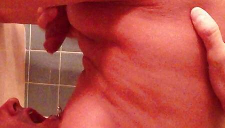 Cum in my mouth