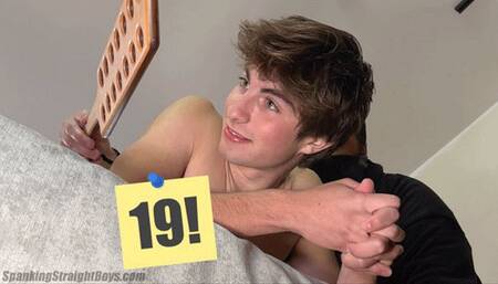 19! Identity Crisis -- Fast Download_Smartphone_Tablet Version