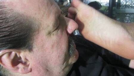 LICK SUCK KISS REPEAT