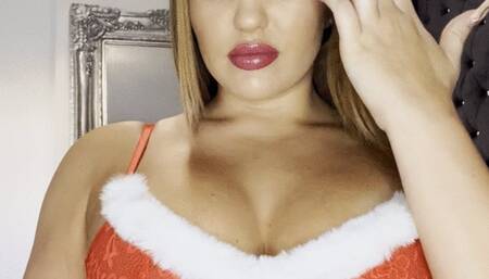 Feed Me Your Cum JOI!