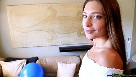 petite high heel poppings