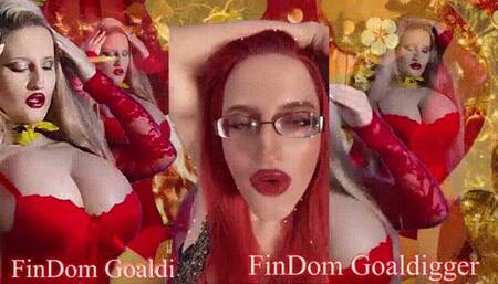 Sweet Voice and Lips JOI