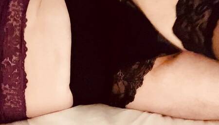 Late eve - Just me xx