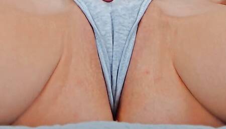Cheating wife is weating for her lover